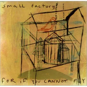 For if you cannot fly